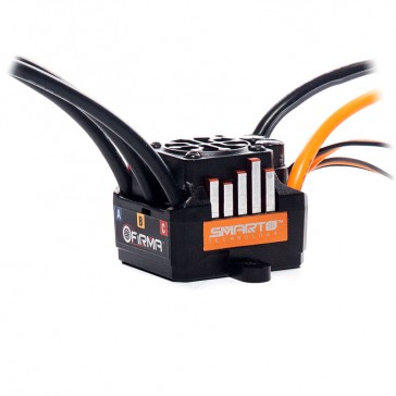 DISC.. Firma 85 Amp Brushless Smart ESC 2S