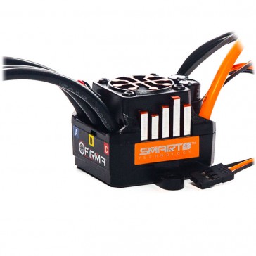 DISC.. Firma 100 Amp Brushless Smart ESC 3S