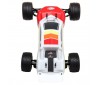 DISC.. Mini-T 2.0 2WD Stadium Truck Brushless RTR, Red