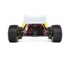 DISC.. Mini-T 2.0 2WD Stadium Truck Brushless RTR, Red