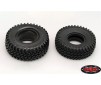 Mud Thrashers 1.55 Scale Tires