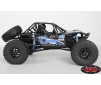 Fuel Offroad Battle Axe 2.2 Beadlock Wheels