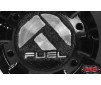 Fuel Offroad Battle Axe 2.2 Beadlock Wheels