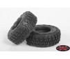 Goodyear Wrangler MT/R 1 Micro Scale Tires
