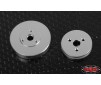 Pulley Kit w/Belt for V8 Scale Engine