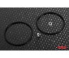 Pulley Kit w/Belt for V8 Scale Engine