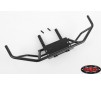 Marlin Crawlers Front Winch Bumper for Trail Finder 2