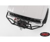 Marlin Crawlers Front Winch Bumper for Trail Finder 2