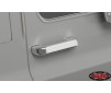 Chevrolet Blazer Chrome Handles and LED Holder Parts Tree