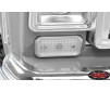 Chevrolet Blazer Chrome Handles and LED Holder Parts Tree