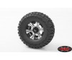 Dick Cepek Extreme Country 1.9 Scale Tires