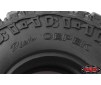 Dick Cepek Extreme Country 1.9 Scale Tires