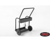 Scale Garage Series 1/10 Dual Tank Welders Cart