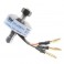 Brushless Main Motor 2250Kv: V-22 Osprey