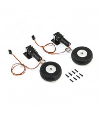 Main Landing Gear System: Viper 70mm