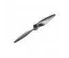 155mm x 122mm propeller: F-27