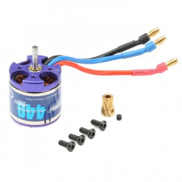 4200kv brushless motor for 450X RTF