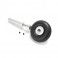 DISC.. Nose Strut w/Wheels: A-10 Thunderbolt II 64mm EDF