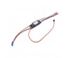 50 AMP Brushless ESC