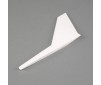 Vertical Fin: Delta Ray One