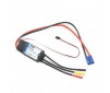 ESC: 100-Amp Pro Switch-Mode 5A BEC Brushless ESC