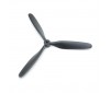 Propeller  3 Blade: P-39 1.2m