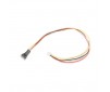 FPV Extension Lead:Delta Ray One