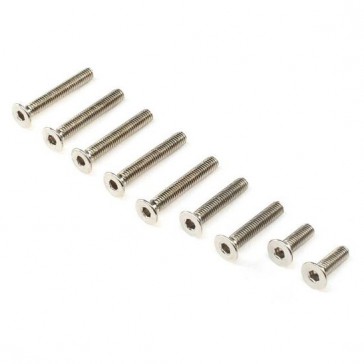 Screw Set: F-4 Phantom II 80mm EDF