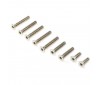 Screw Set: F-4 Phantom II 80mm EDF