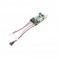 DISC.. AS6420BL RX DSMX 6-Ch AS3X/SAFE BL ESC