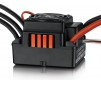 DISC.. QuicRun WP8BL150 Brushless ESC 150A for 1/8