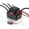 DISC.. QuicRun WP8BL150 Brushless ESC 150A for 1/8