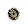 DISC.. E-SAVAGE - PINION GEAR 22 T