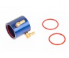 Seaking Cooling Tube 2040 for 130er Motor