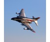 F-4 Phantom II 80mm EDF PNP + Lipo 6S  SPMX40006S30 
