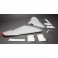 DISC.. Wing Set: F-4 Phantom II 80mm EDF