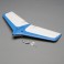 DISC.. Horizontal Stabilizer: Viper 70mm