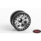 Raceline Monster Deep Dish 1.7 Beadlock Wheels