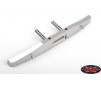 Tough Armor Bumper for Traxxas TRX-4 (Gunmetal)
