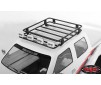 Steel Roof Rack w/ IPF Lights for Toyota Tacoma