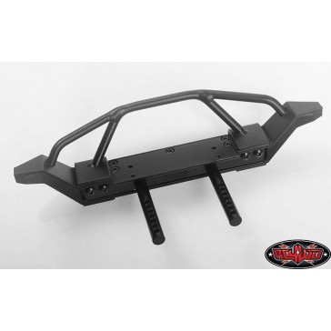 Rampage Recovery Front Bumper for TRX-4
