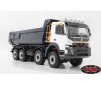 1/14 8x8 Armageddon Hydraulic Dump Truck (FMX)