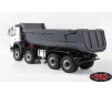 1/14 8x8 Armageddon Hydraulic Dump Truck (FMX)