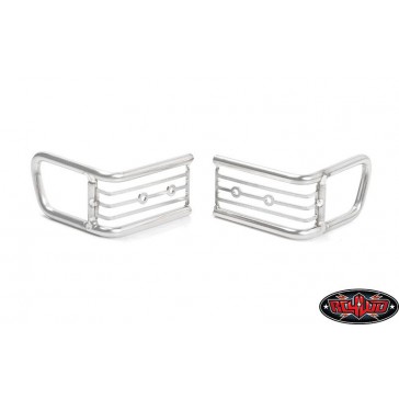 Rear Light Guards for for Traxxas Mercedes-Benz G 63 AMG 6x6