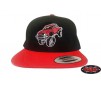 Snapback Marlin Hat