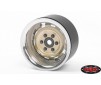 Rally 1.9 Beadlock Wheels (Gold)