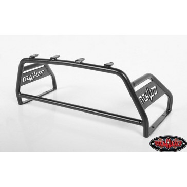 Steel Roll Bar for Toyota Tacoma