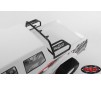 Steel Roll Bar for Toyota Tacoma