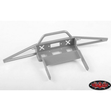 Luster Metal Front Bumper for Axial SCX10 II 1969 CheyBlazer