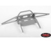 Luster Metal Front Bumper for Axial SCX10 II 1969 CheyBlazer